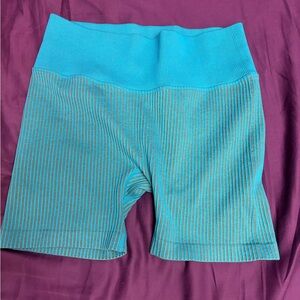 biker shorts